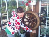 Фотография Мулькамановой Алины