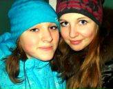 Фотография Старицыной Марии