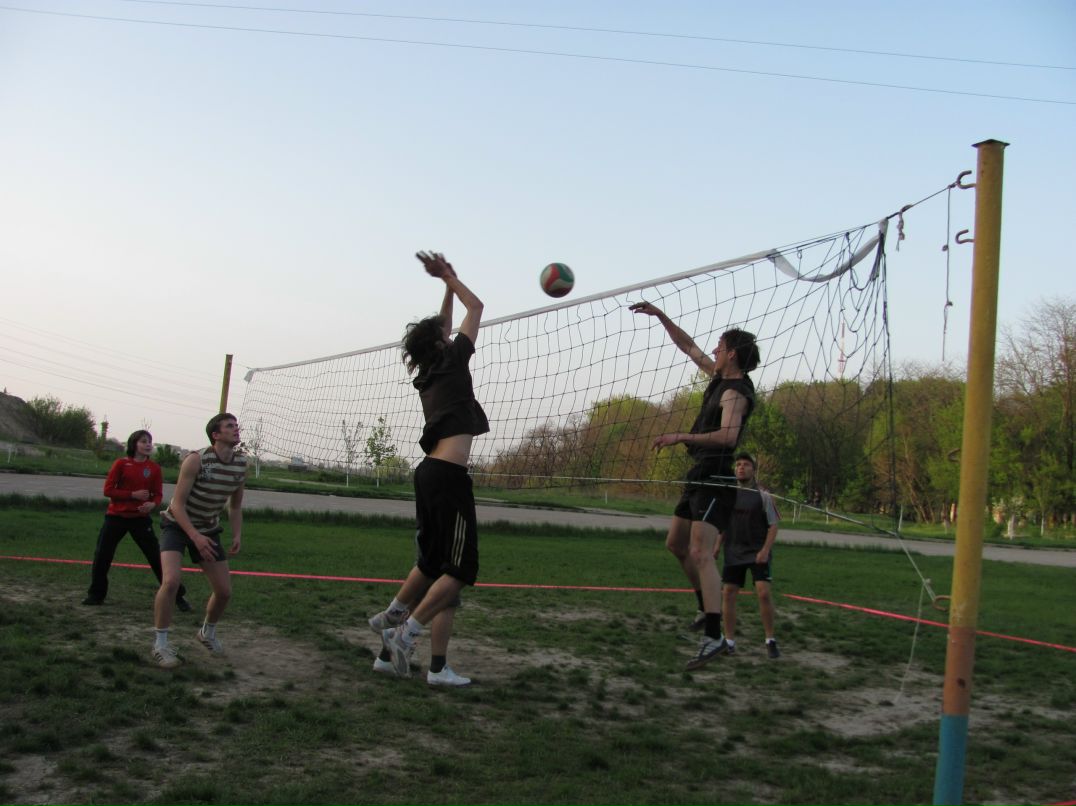 Александр Олейник фотография #39