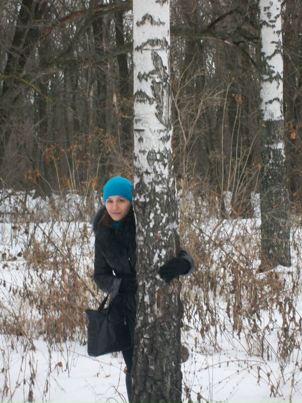 Катя Клименко фотография #46