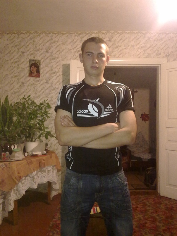 Александр Пащенко фотография #41