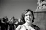 Фотография Шаталиной Маши