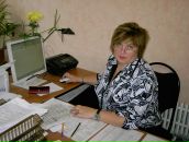 Фотография Бариновой Ольги