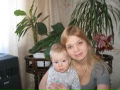 Фотография Глебовой Татьяны