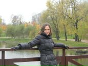 Фотография Чижовой Дарьи