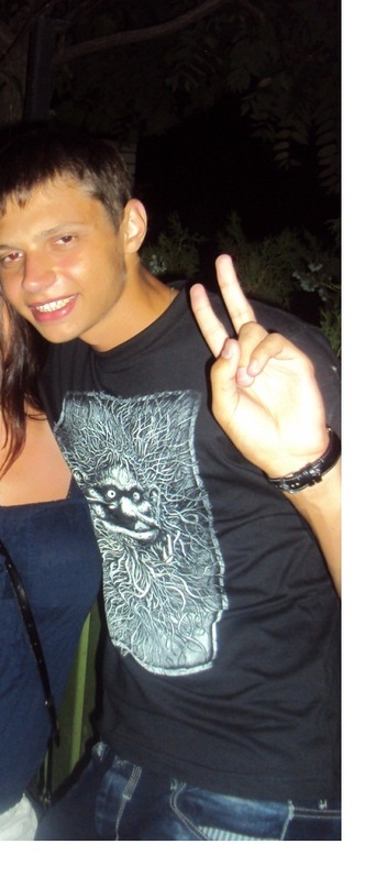 Сергей Орехов фотография #35