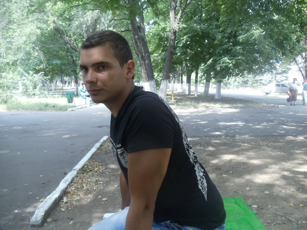 Иван Цымбалюк фотография #17