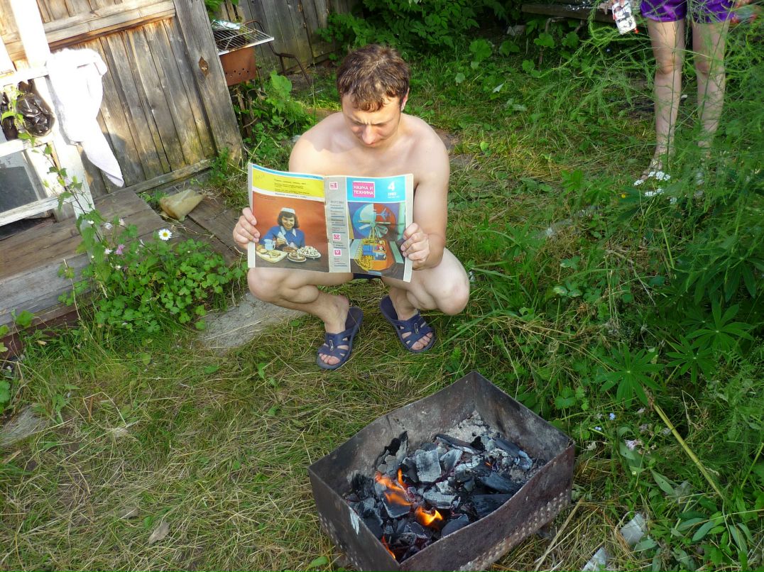 Игорь Гуревич фотография #32