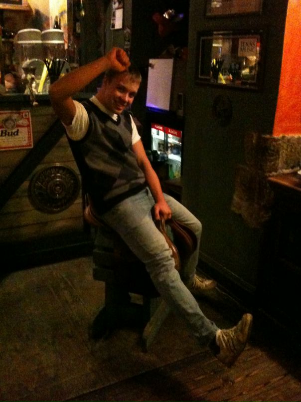 Илья Торпашев фотография #23