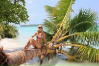 Фотография Парфеновой Анюты