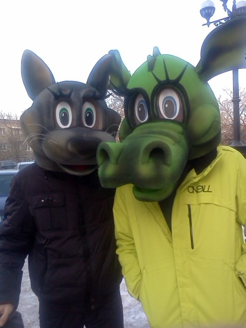 Иван Рустин фотография #22