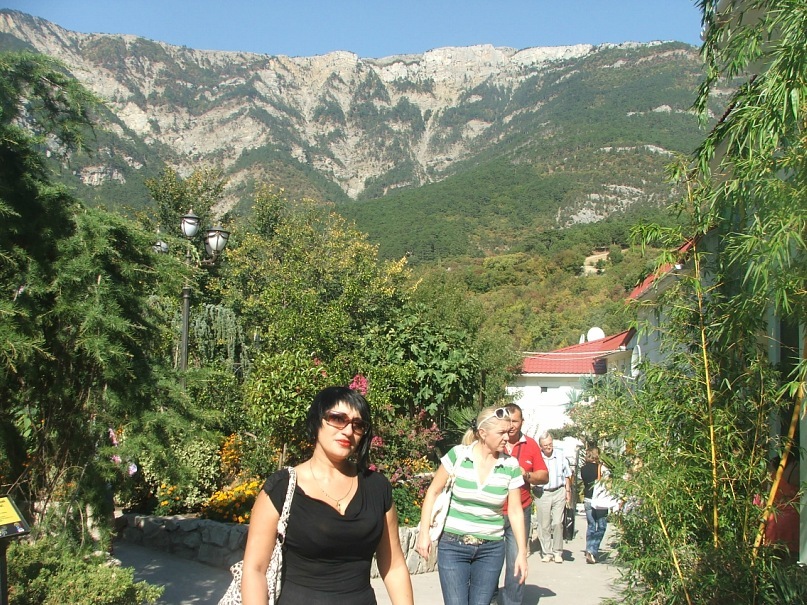 Инна Евсюкова фотография #38