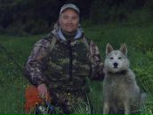 Фотография Ставрова Руслана