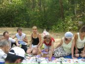 Фотография Михайловой Татьяны