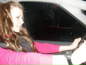 Фотография Борычевой Лельки