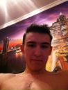 Фотография Багинского Игоря