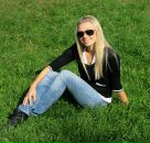 Фотография Валитовой Инны