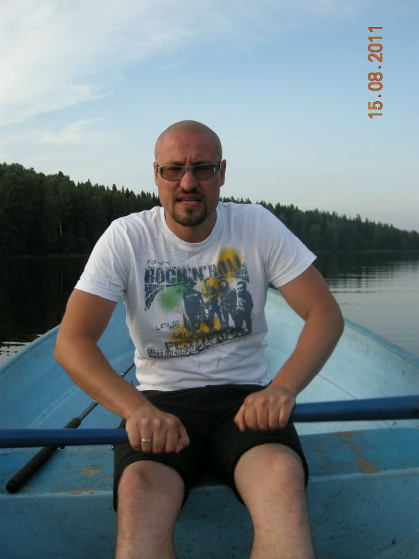 Михаил Краев фотография #48