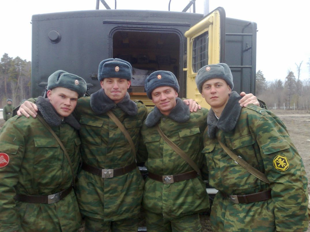 Антон Арискин фотография #43