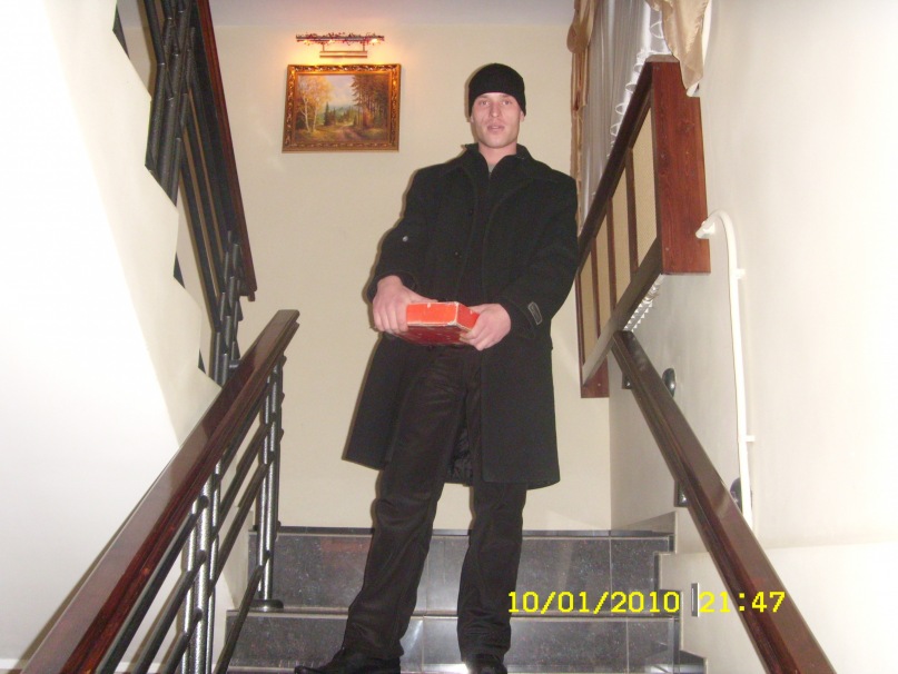 Виктор Лыков фотография #4