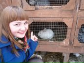 Фотография Калабиной Катерины