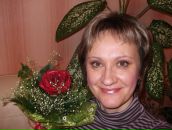 Фотография Лозовской Ирины