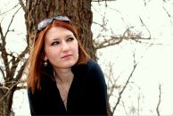 Юліанка Белiменко фотография #14 (источник - https://vk.com/id11152441)