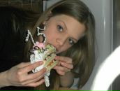 Фотография Шулятьевой Даши