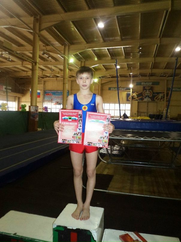 Антон Литвин фотография #25