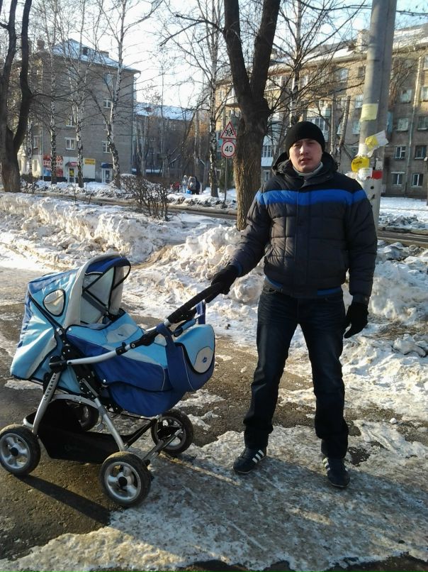 Рустам Исламов фотография #40