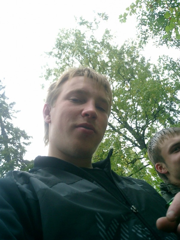 Александер Оксов фотография #43