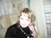 Фотография Будович Оксаны