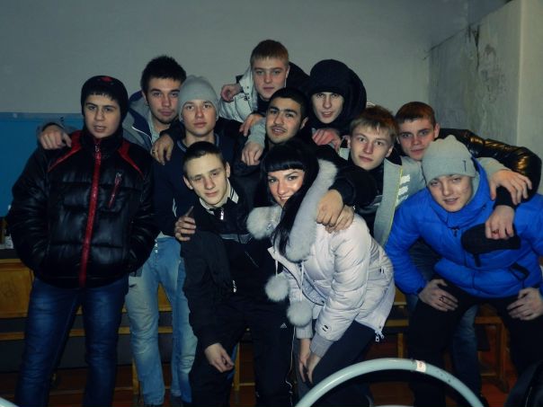 Роман Щеголев фото №12