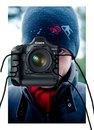 Фотография Чернорубашкина Кирилла