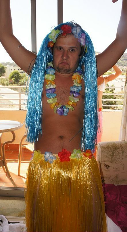 Антон Олейник фотография #31