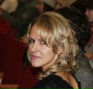 Фотография Ивановой Марианны