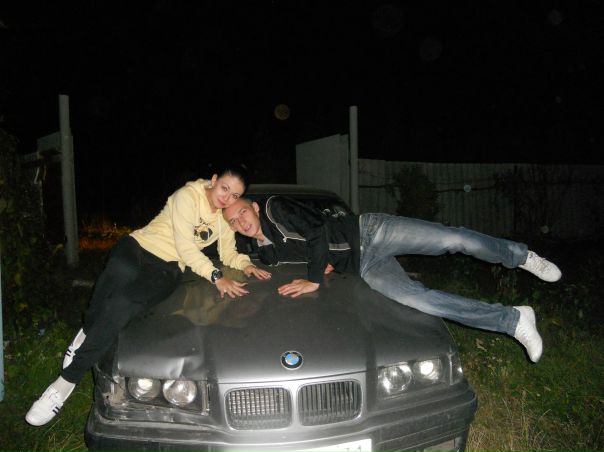 Вася Бутенко фото №1