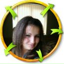 Лідочка Томяк фотография #1
