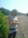 Таня Зарічна фотография #22 (источник - https://vk.com/id134398137)