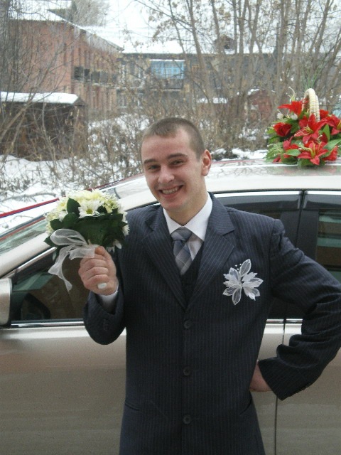 Сергей Булаев фотография #10