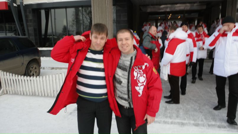 Дима Ткачук фотография #18