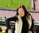 Фотография Футурамы Галы