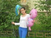 Фотография Авериной Наили