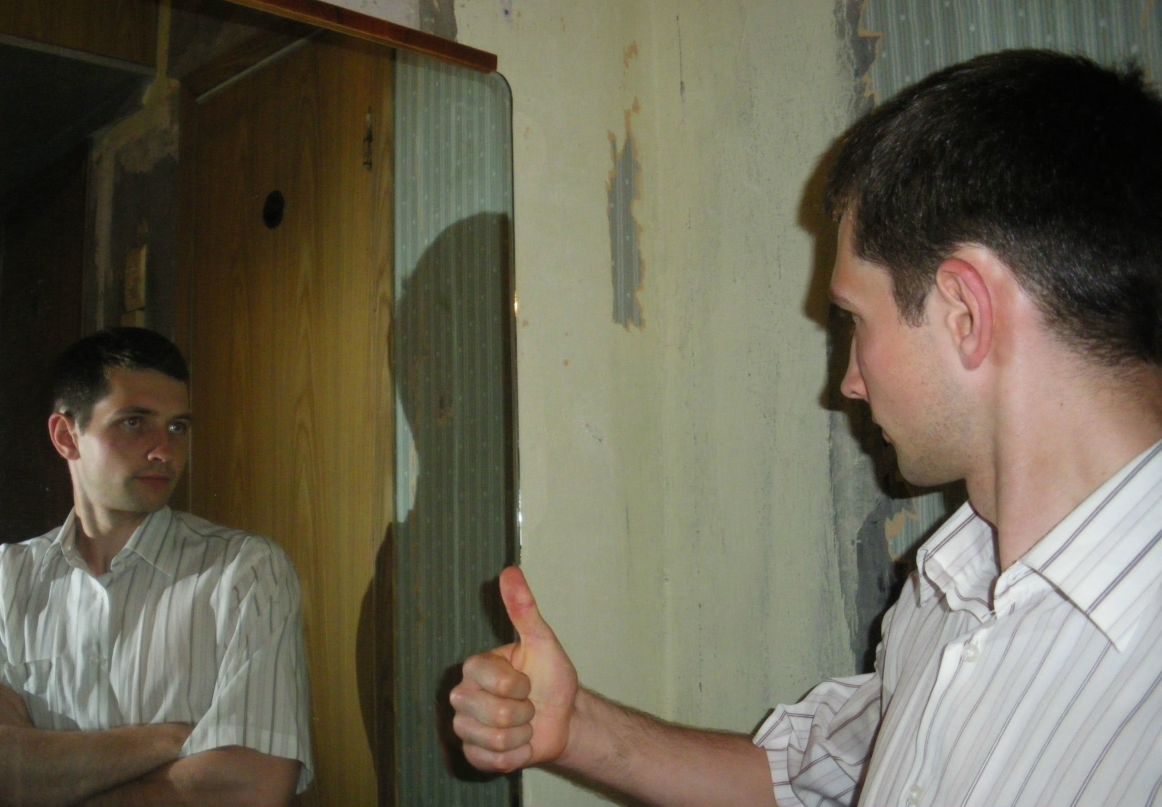 Игорь Романенко фотография #10