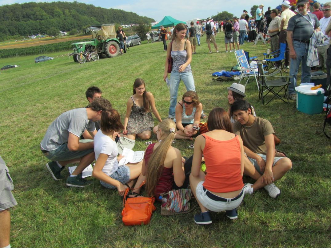 Вера Борисова фотография #44