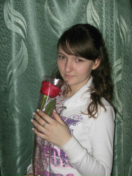 №14, Юлия Каптелинина, 32 года, Нижнетроицкий №14, Юлия Каптелинина, 32 года, Нижнетроицкий
