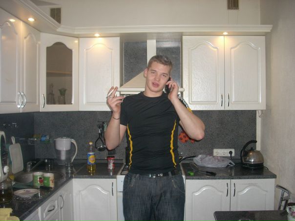 Дмитрий Слуцкий фото №20