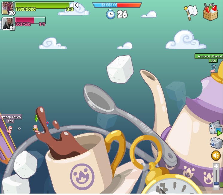 Мелсик Костанян фотография #30