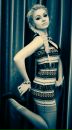 Аня Проніна фотография #10 (источник - https://vk.com/id163430306)