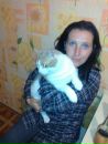 Фотография Скляровой Валентины